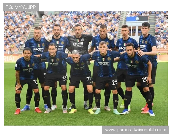 意甲国米前场多点开花,比分被逐渐拉开