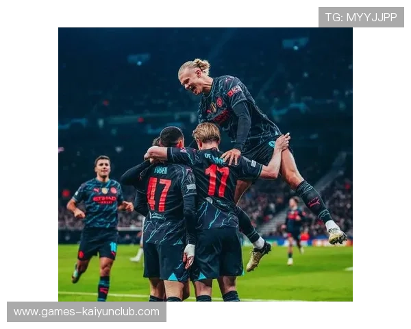 曼城整体执行力极高