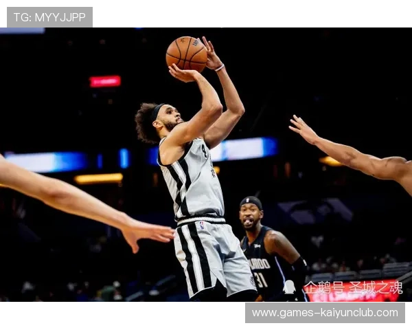 马刺青年培养：如何在战术训练中兼顾投篮稳定性形成完整成长路径